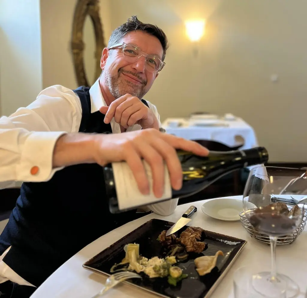 Photo de Emmanuel Velluet