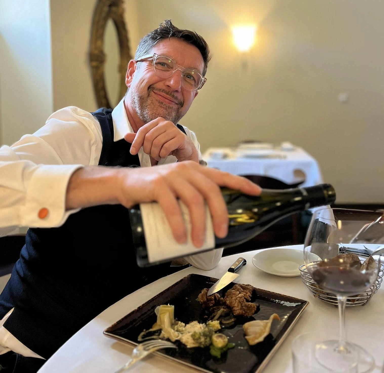 Photo de Emmanuel Velluet