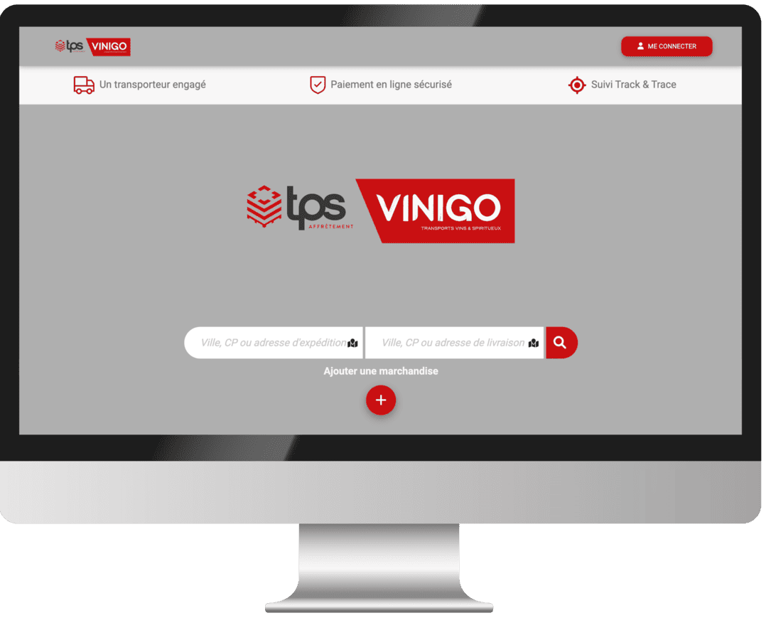 Mockup TPS Online X Vinigo