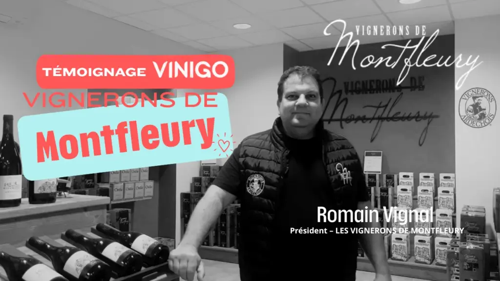 Miniature vidéo "Les vingnerons de montfleury"